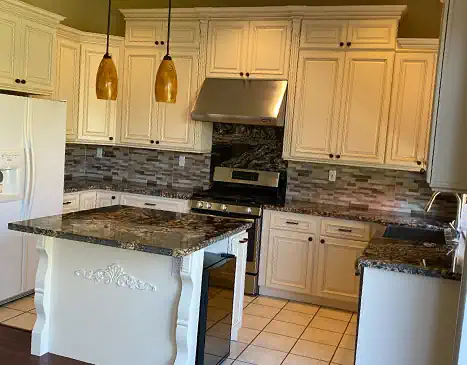 MNS Pro Handyman Services