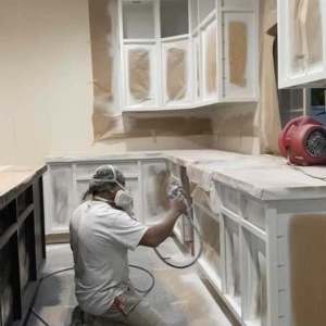 MNS Pro Handyman Services