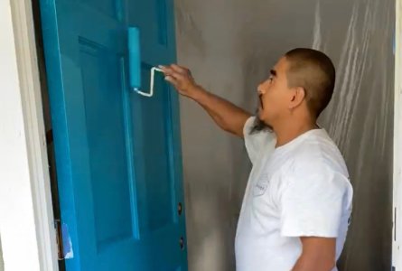 Interior and Exterior Painting